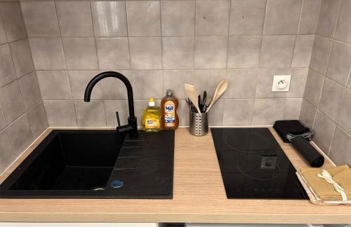 Studio cosy proche transports - Foto 6