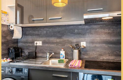 Chez Chris I T2 I Annemasse - Foto 23