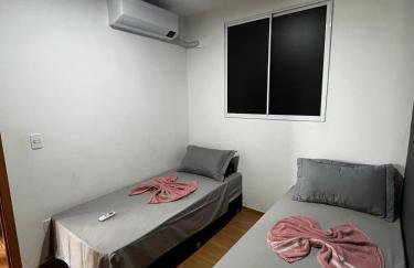 BL12 - Apartamento Próximo ao Centro de cuiabá - Foto 23