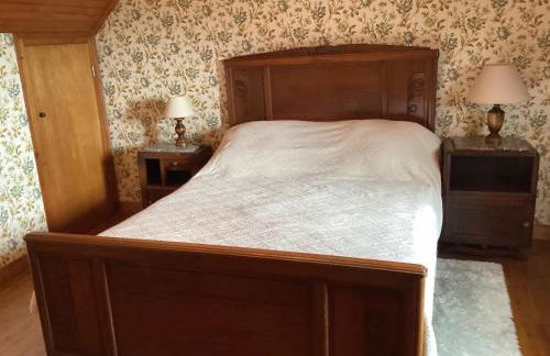 KERVRANT - Maison Bretonne, Bord Mer - AD6008 - Foto 15