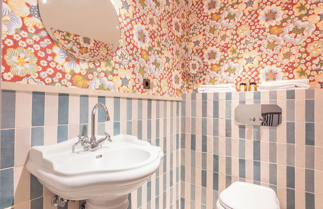 Maison La Bohème Montmartre - Studios & Apartments - Foto 75