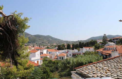 Chora Apartment - Foto 44