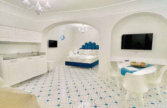 Villa Dei Principi Luxury Suites - Foto 52