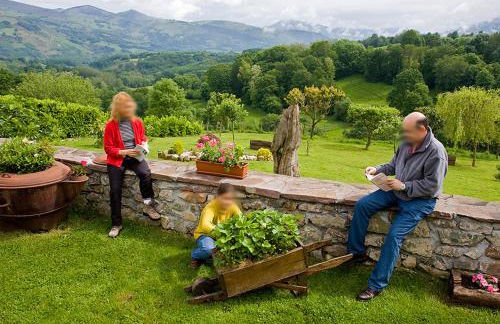 Casa Rural Zigako Etxezuria - Foto 16