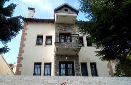 “White Mountain”, Pisoderi - Foto 13