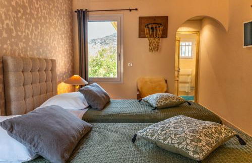 Villa Elsa Di Palombaggia - Foto 34