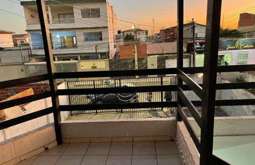 Apt 11 Completo com Ar-Condicionado e Garagem em área central Petrolina - Foto 39