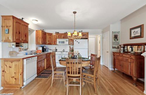 Hayden Lake Cabin in Hayden ID - Foto 10