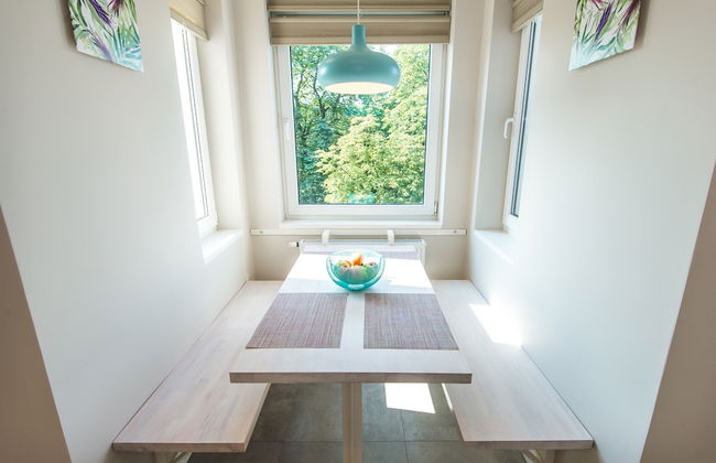 Bliss Apartments - Photo 25