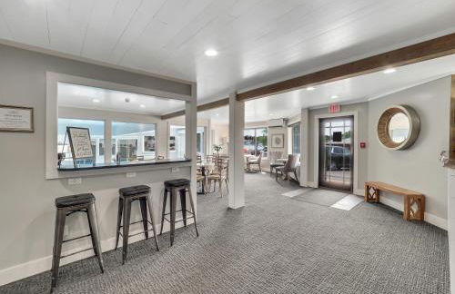 201 Pointes North Inn - Foto 32