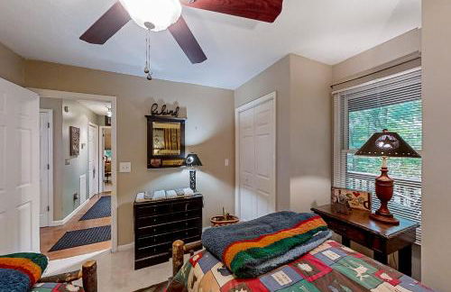 Pisgash Cottage - Foto 18