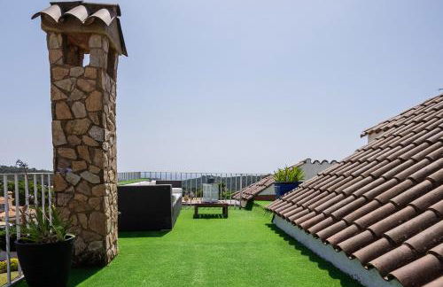 Villa Rosa by Alventholidays - Foto 44