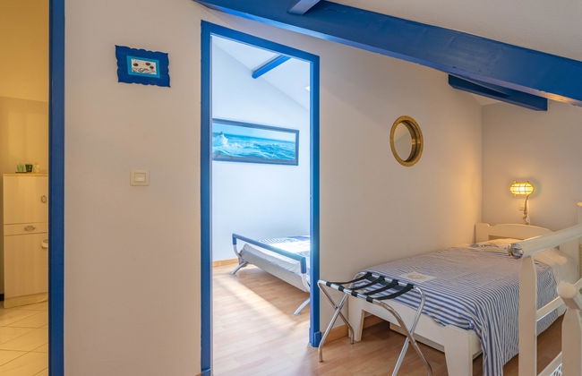 Parc de Pontaillac - Foto 21