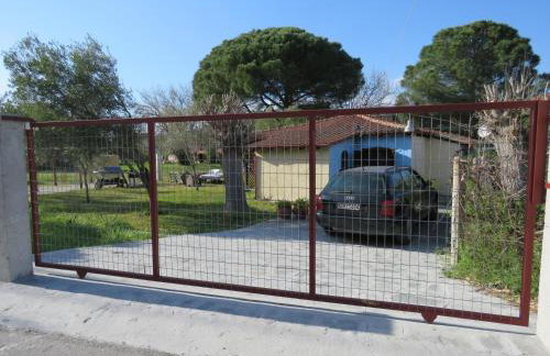 Sunday 2Br Private Holidays House in Halkidiki - Karydi Beach - Parking - Photo 2