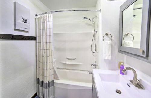 Waterfront Crivitz Property with Lake Access! - Foto 20