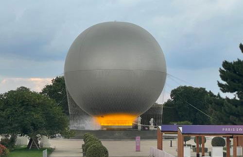 Parfait pour visiter ou travailler près de Paris - Makalu - Foto 34
