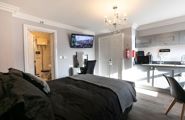 Number 82 The Unthank - Foto 70