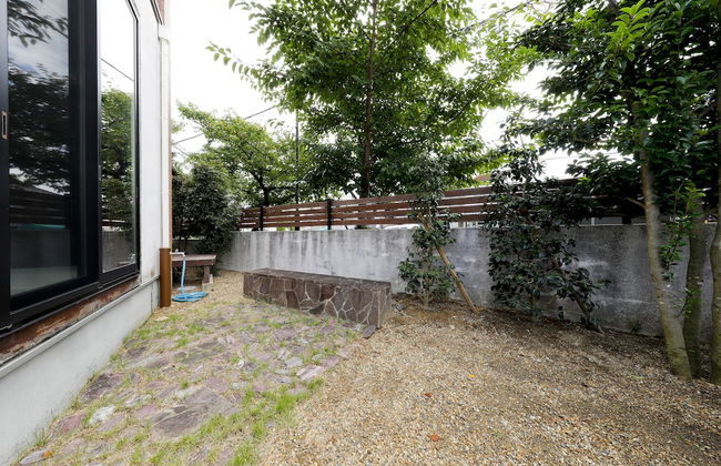 Danro no yado Concept House Hoshida - Foto 43