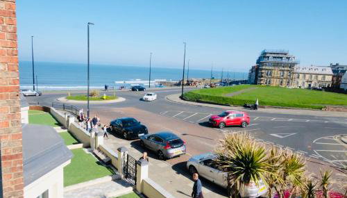Longsands Beach, Apartment 2, Tynemouth - Foto 3