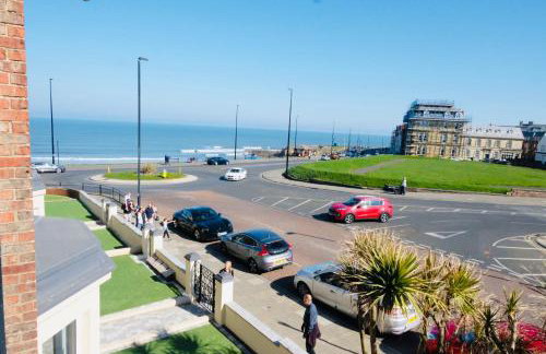 Longsands Beach, Apartment 2, Tynemouth - Foto 3