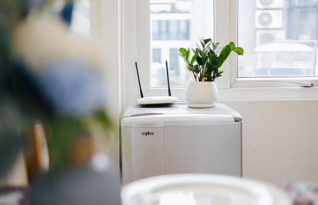 COSY HOUSE-CENTER'S TAY HO - Photo 29