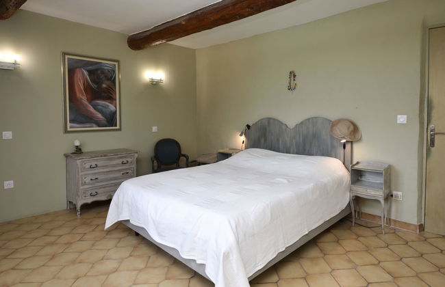 La Grange Blanche - Foto 23