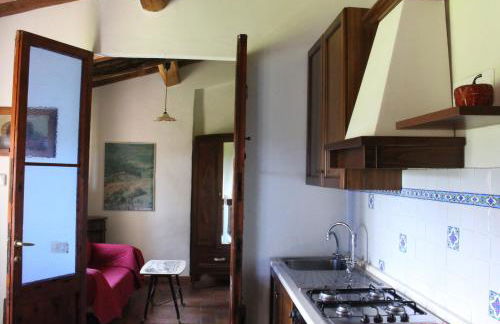 Agriturismo La Grotta Di Montecchino - Foto 69