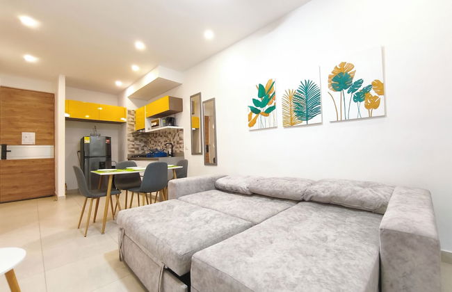 Apartasuite Salinas del Mar - Bello Horizonte - Photo 75