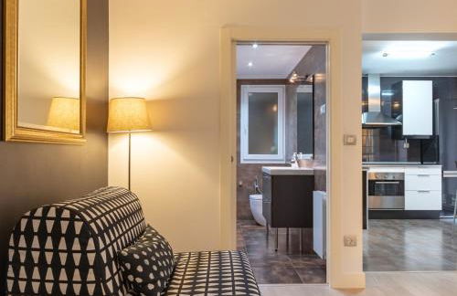 Bilbao Sarriko - Deusto by Aston Rentals - Foto 6