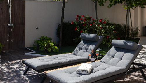 Villa Peragro - Foto 5, sunbed