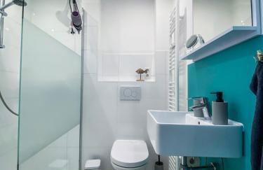 Ferienwohnung Nelia - Foto 13