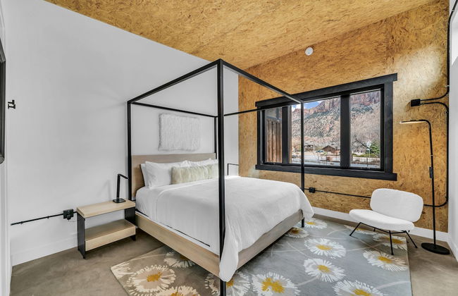 Canyon Casitas at Zion - Foto 4