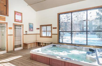 Telluride Lodge 311 by Avantstay Close to Slopes & Town! - Foto 4