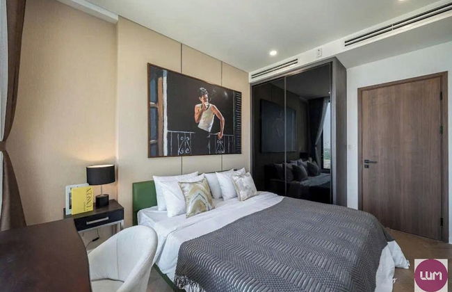 Lumiere Riverside Suite Vip - Foto 17