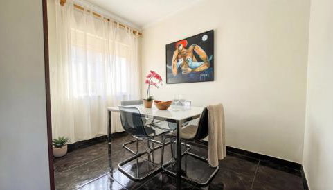 Apartamento en Vecindario con WiFi rápido - Foto 2