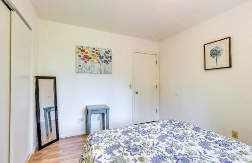 Zen Mountain Retreats - Hike, Relax in Idyllwild - Foto 17