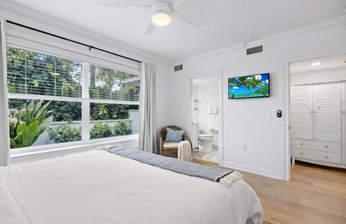 Boutique condo w oceanfront & concierge - Photo 15