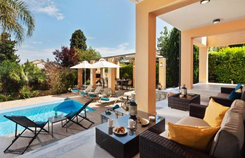 Villa Serena, Eastern Corfu by WhiteDream Villas - Foto 38