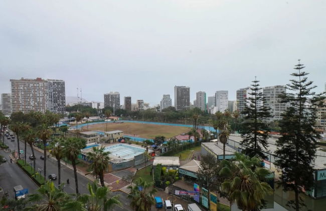 w Lovely Loft in Front of Modern Art Museum - Foto 35