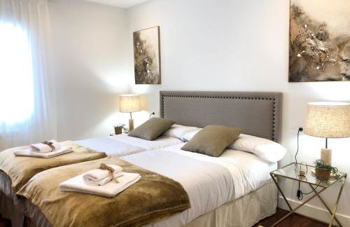 URANDIA Alojamiento Rural - Foto 16