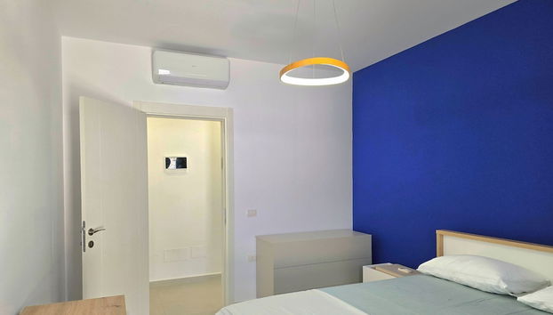 Swiss Sweet Apartment 297 - Foto 3, Habitación