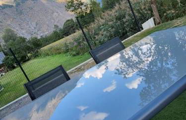 Maison au coeur des montagnes de l'Oisans - Photo 24