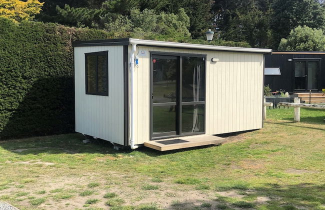 South Brighton Holiday Park - Foto 21