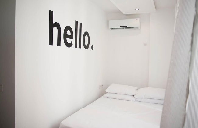 The Nar Suit & Apart - Foto 12