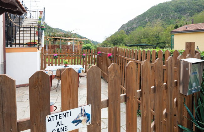 Ca' da Lalla by Wonderful Italy - Foto 24