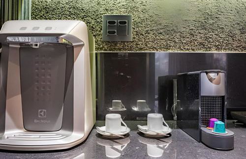Flat moderno Jade hotel - Foto 25