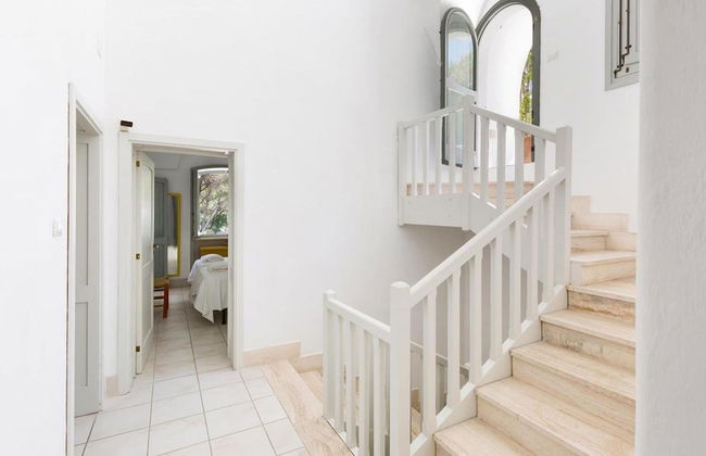 1675 Masseria Villa in Torre Specchia Ruggeri - Foto 12