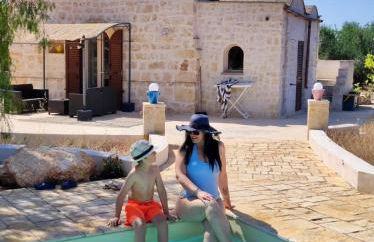 Trullo Bubamare - Foto 1