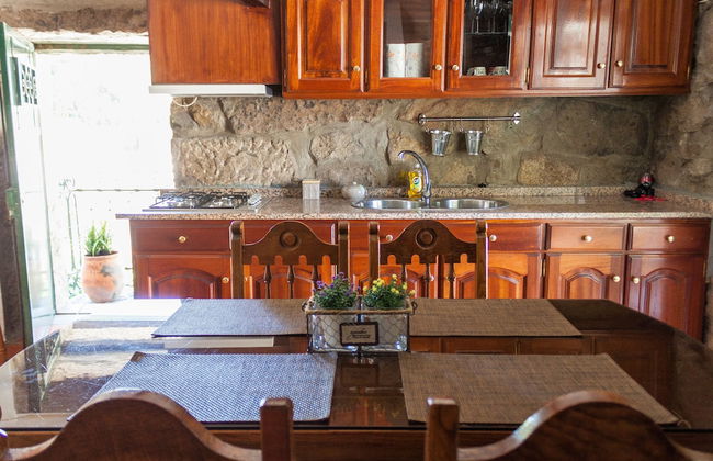 Casa Moinho da Mouta - Foto 9