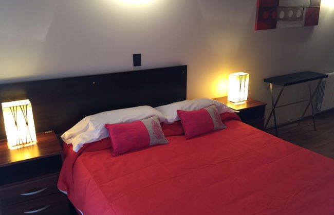 San Martin Suites - Foto 3